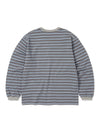 thisisneverthat Striped L/S Tee