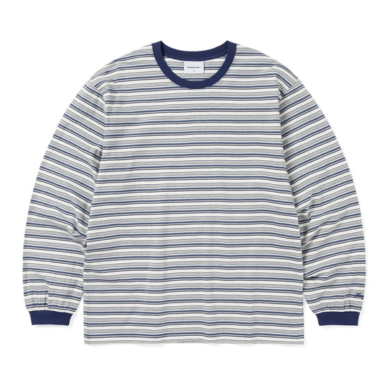 thisisneverthat Striped L/S Tee