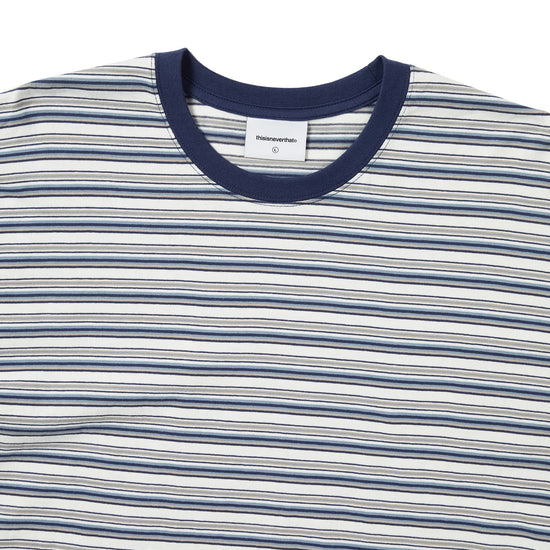 thisisneverthat Striped L/S Tee