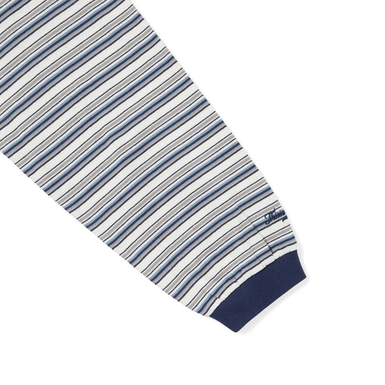 thisisneverthat Striped L/S Tee