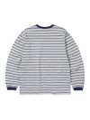 thisisneverthat Striped L/S Tee