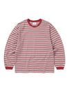 thisisneverthat Striped L/S Tee