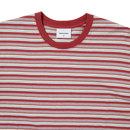 thisisneverthat Striped L/S Tee