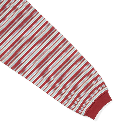thisisneverthat Striped L/S Tee