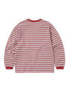 thisisneverthat Striped L/S Tee