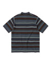 thisisneverthat Striped S/S KnIt Polo