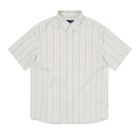 thisisneverthat Striped S/S Shirt