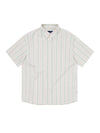 thisisneverthat Striped S/S Shirt