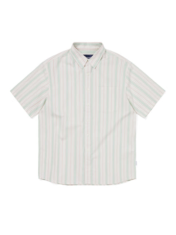 thisisneverthat Striped S/S Shirt