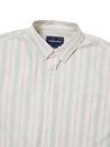 thisisneverthat Striped S/S Shirt