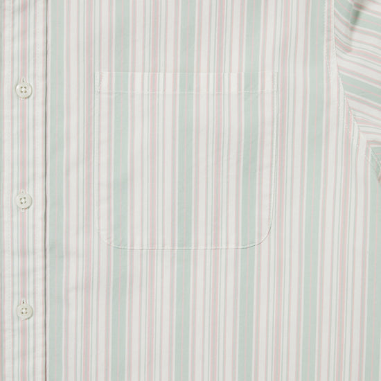 thisisneverthat Striped S/S Shirt