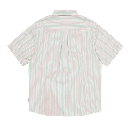 thisisneverthat Striped S/S Shirt