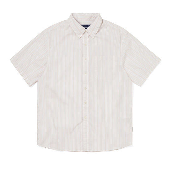 thisisneverthat Striped S/S Shirt