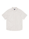 thisisneverthat Striped S/S Shirt