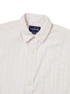thisisneverthat Striped S/S Shirt
