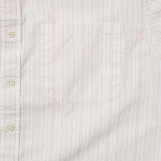 thisisneverthat Striped S/S Shirt