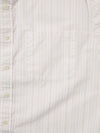thisisneverthat Striped S/S Shirt