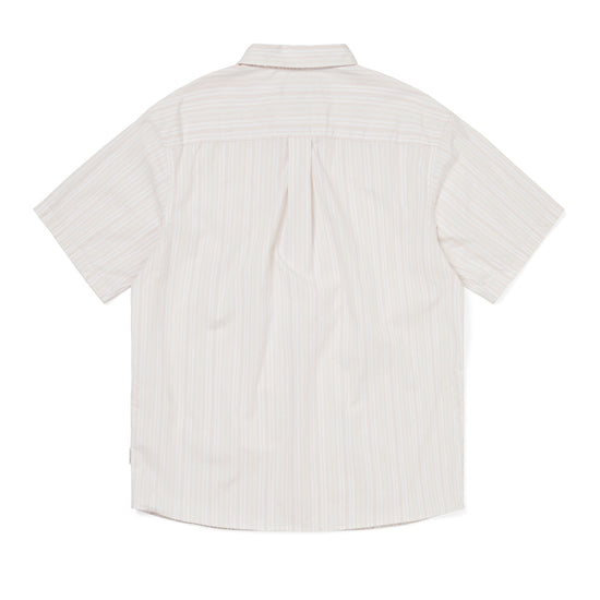 thisisneverthat Striped S/S Shirt