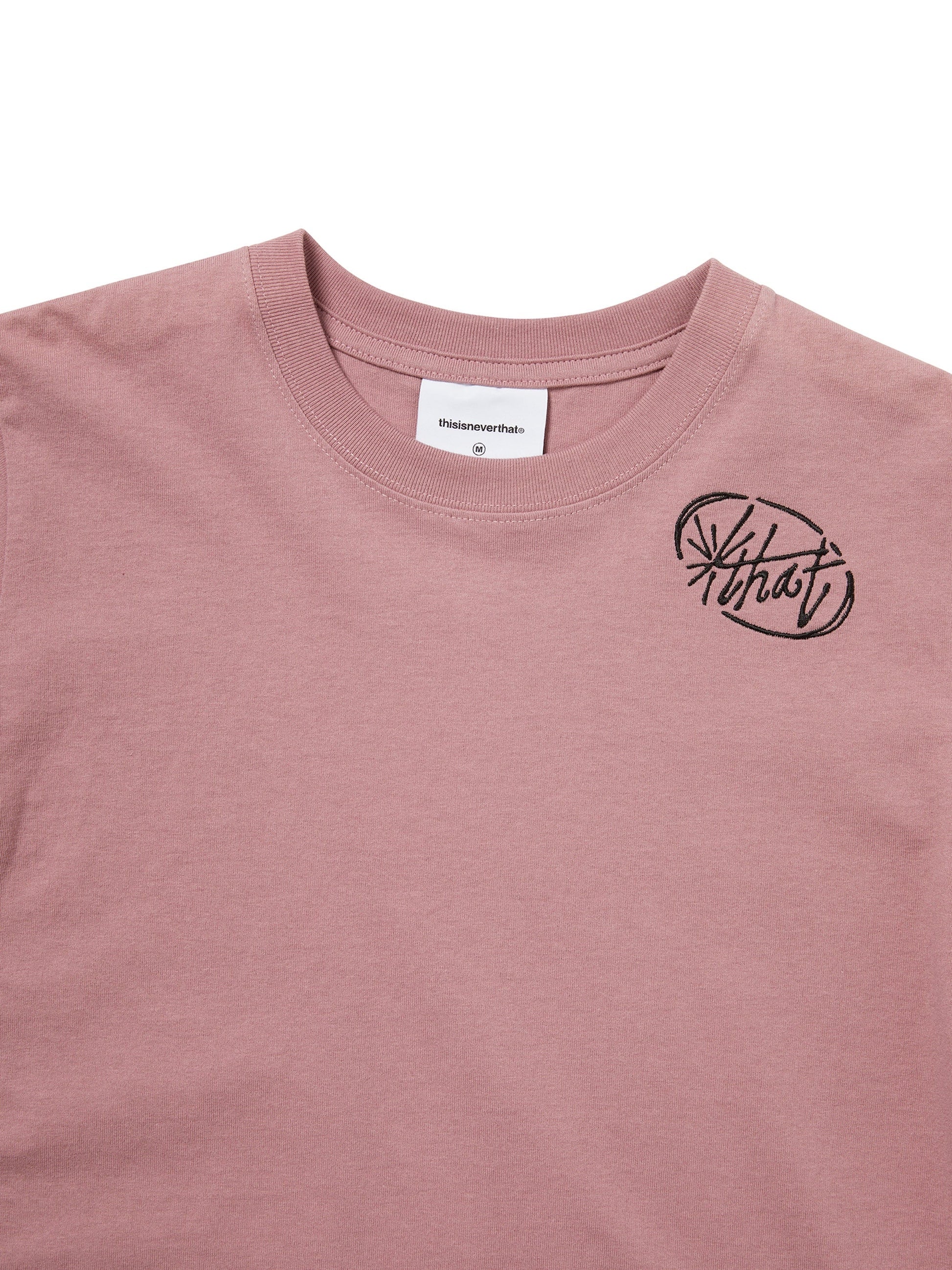 thisisneverthat Sunbeam W Tee