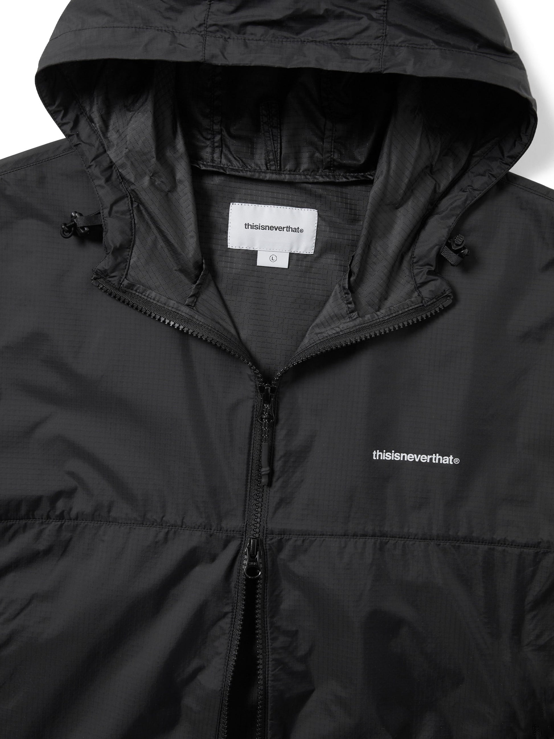 thisisneverthat T-Light Jacket