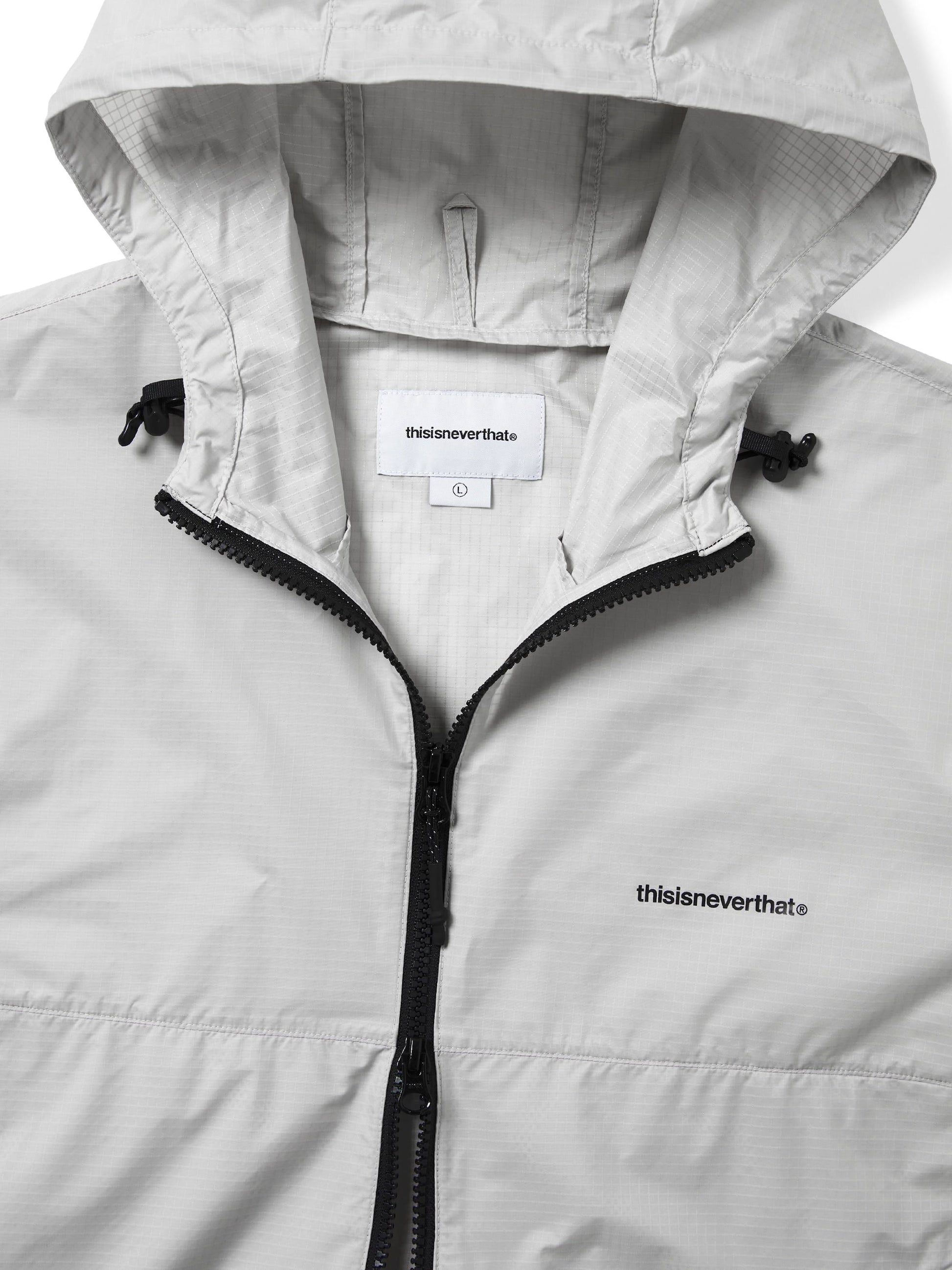 thisisneverthat T-Light Jacket