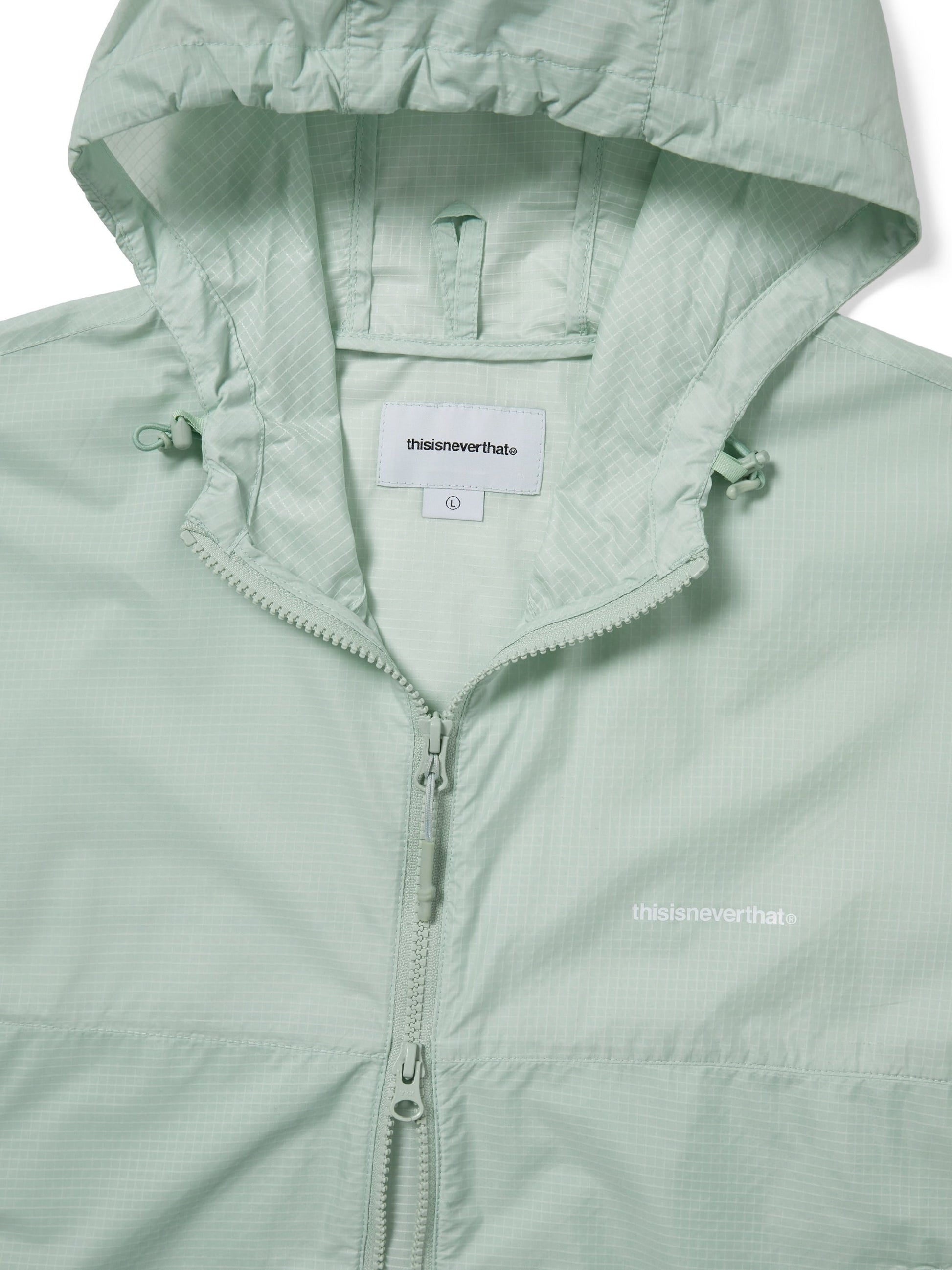 thisisneverthat T-Light Jacket