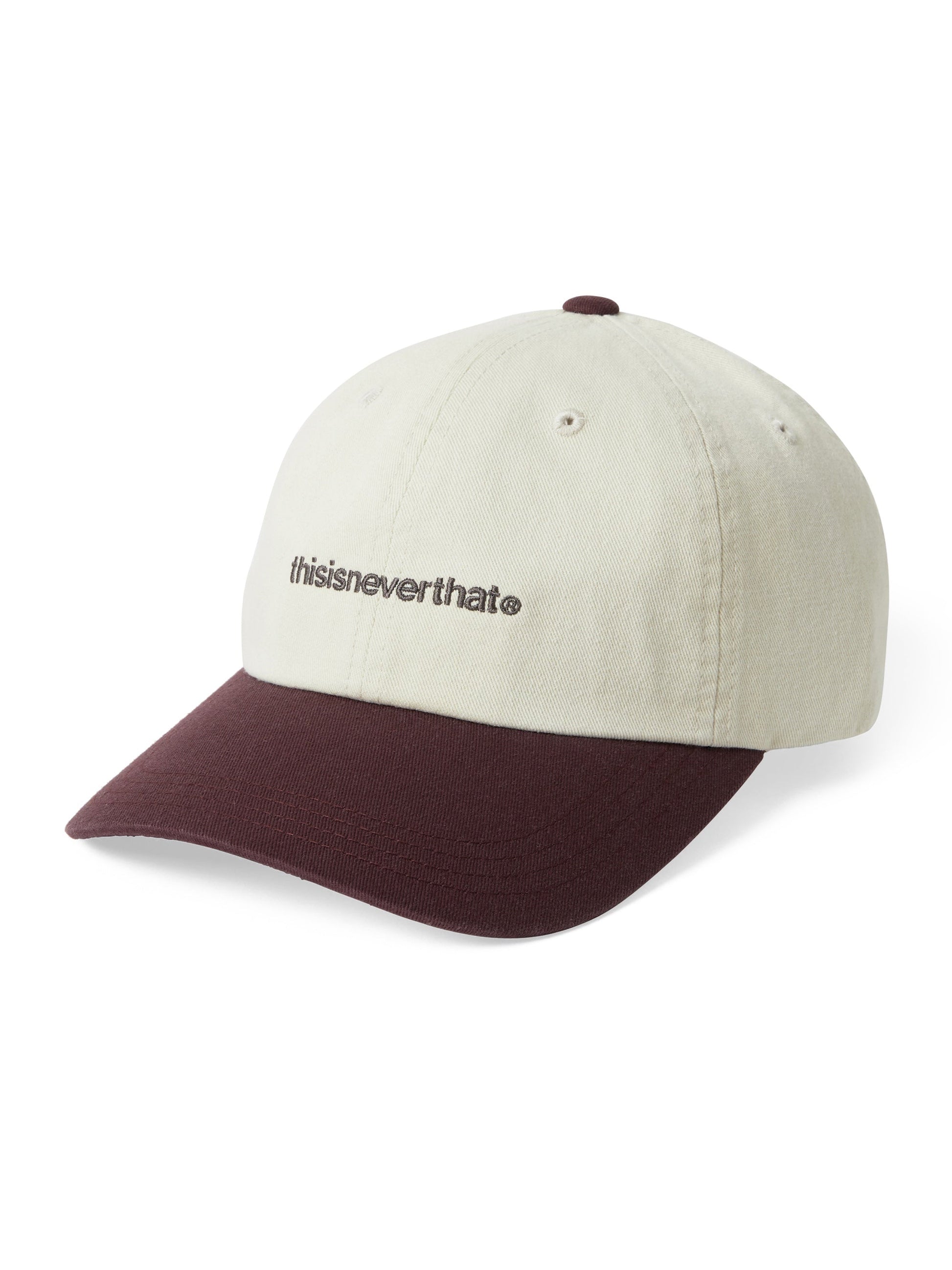 thisisneverthat T-Logo Cap