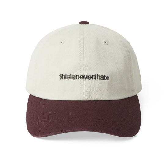 thisisneverthat T-Logo Cap