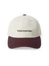 thisisneverthat T-Logo Cap