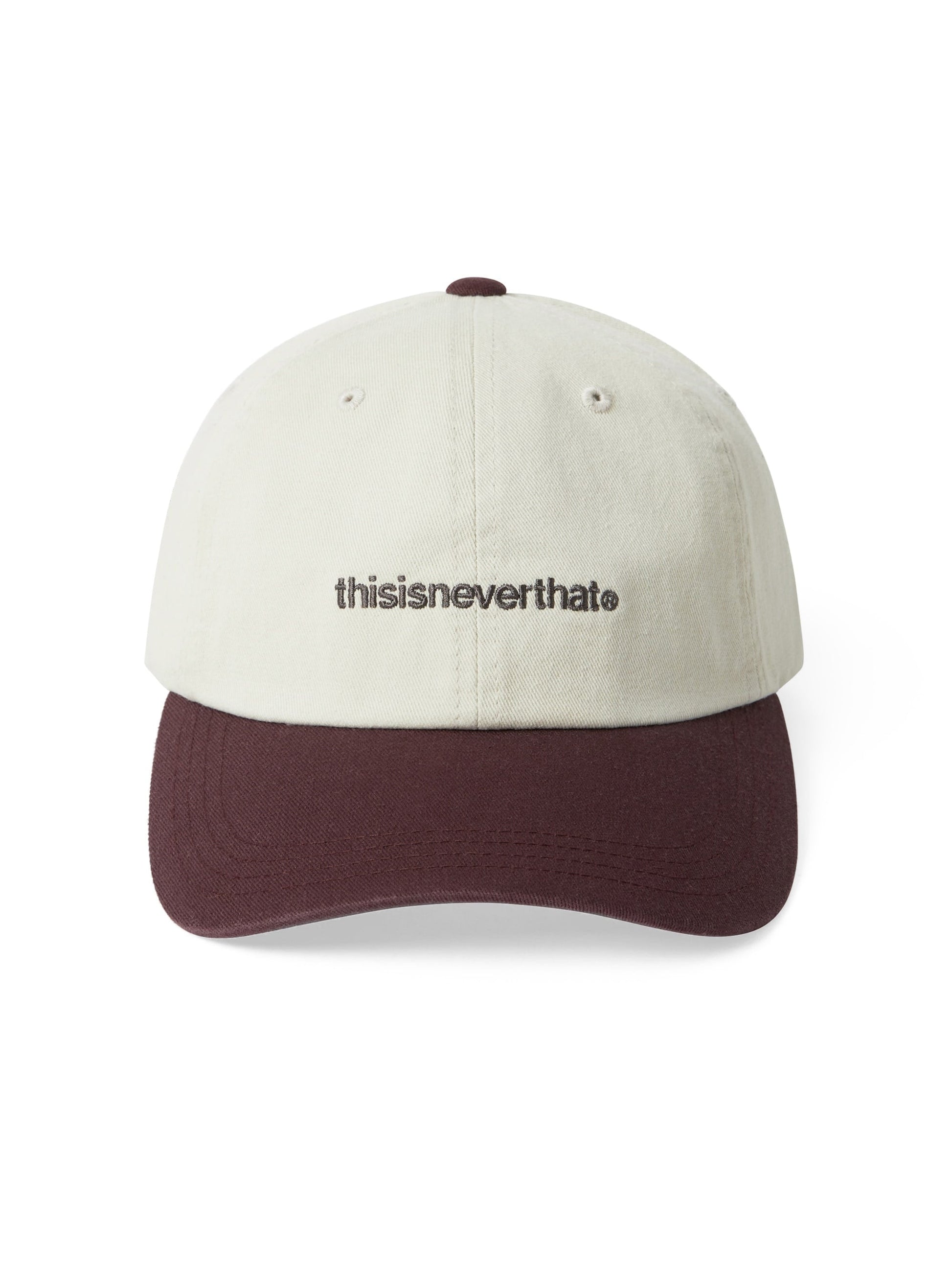 thisisneverthat T-Logo Cap