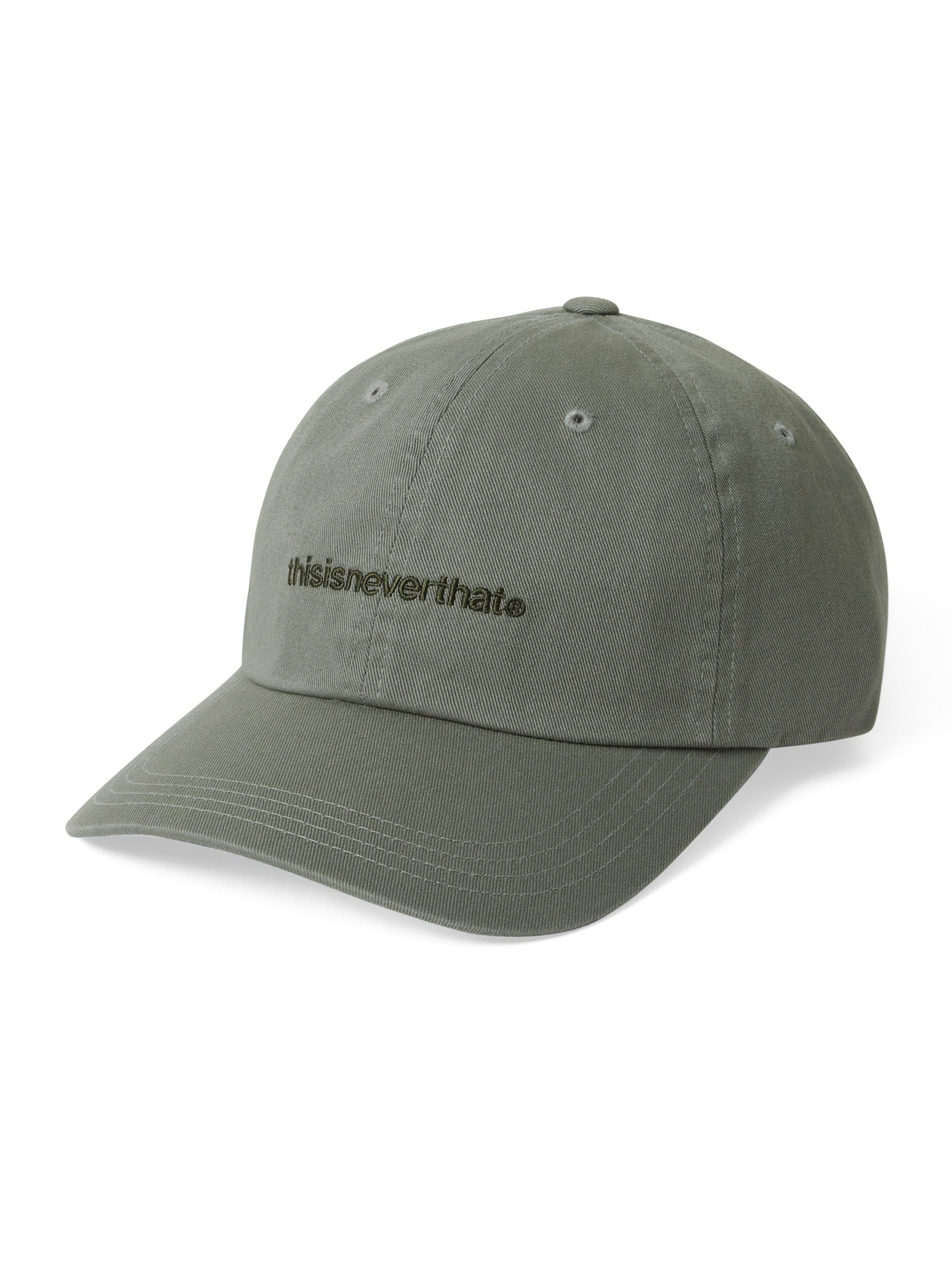 thisisneverthat T-Logo Cap