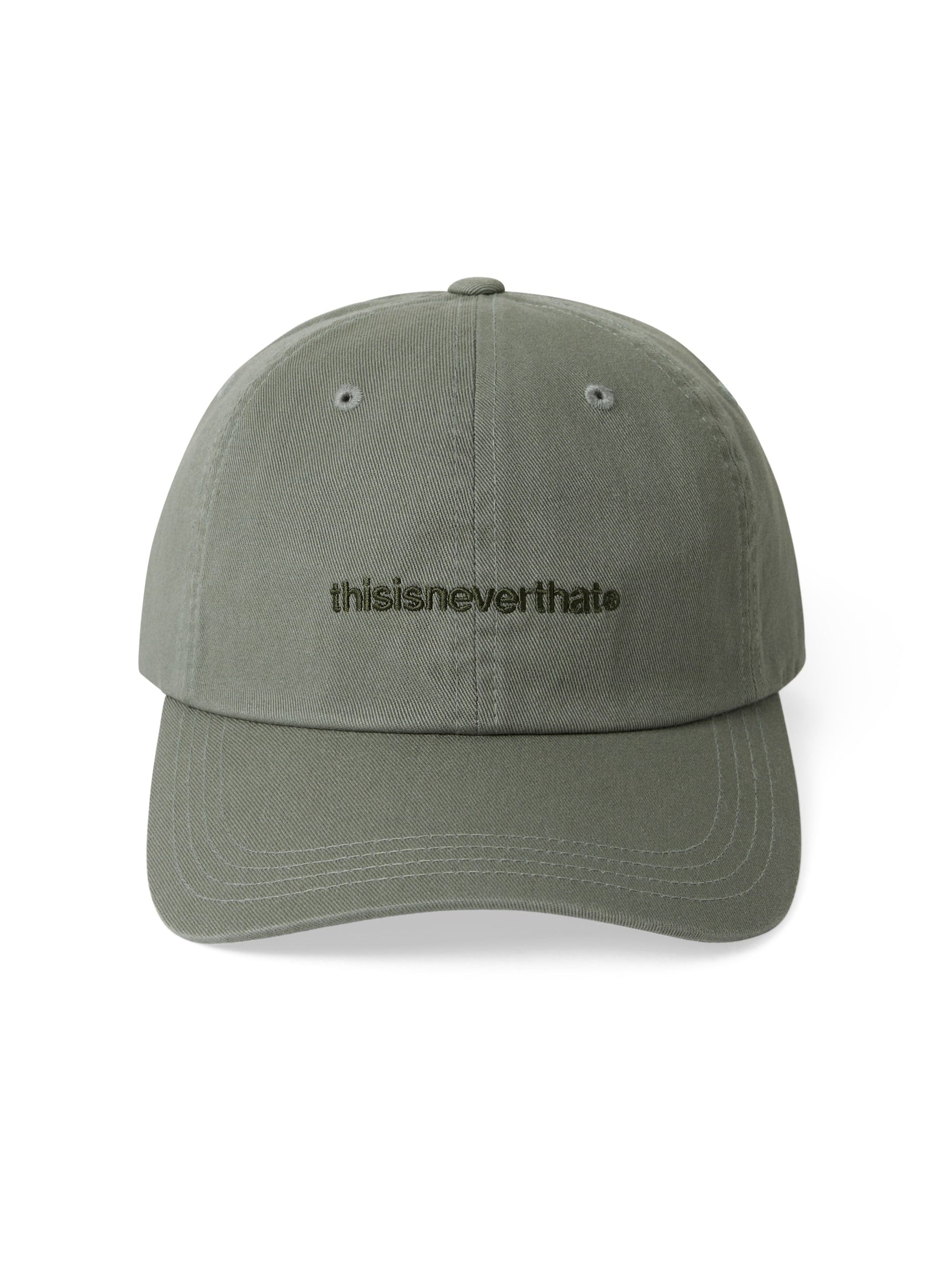 thisisneverthat T-Logo Cap