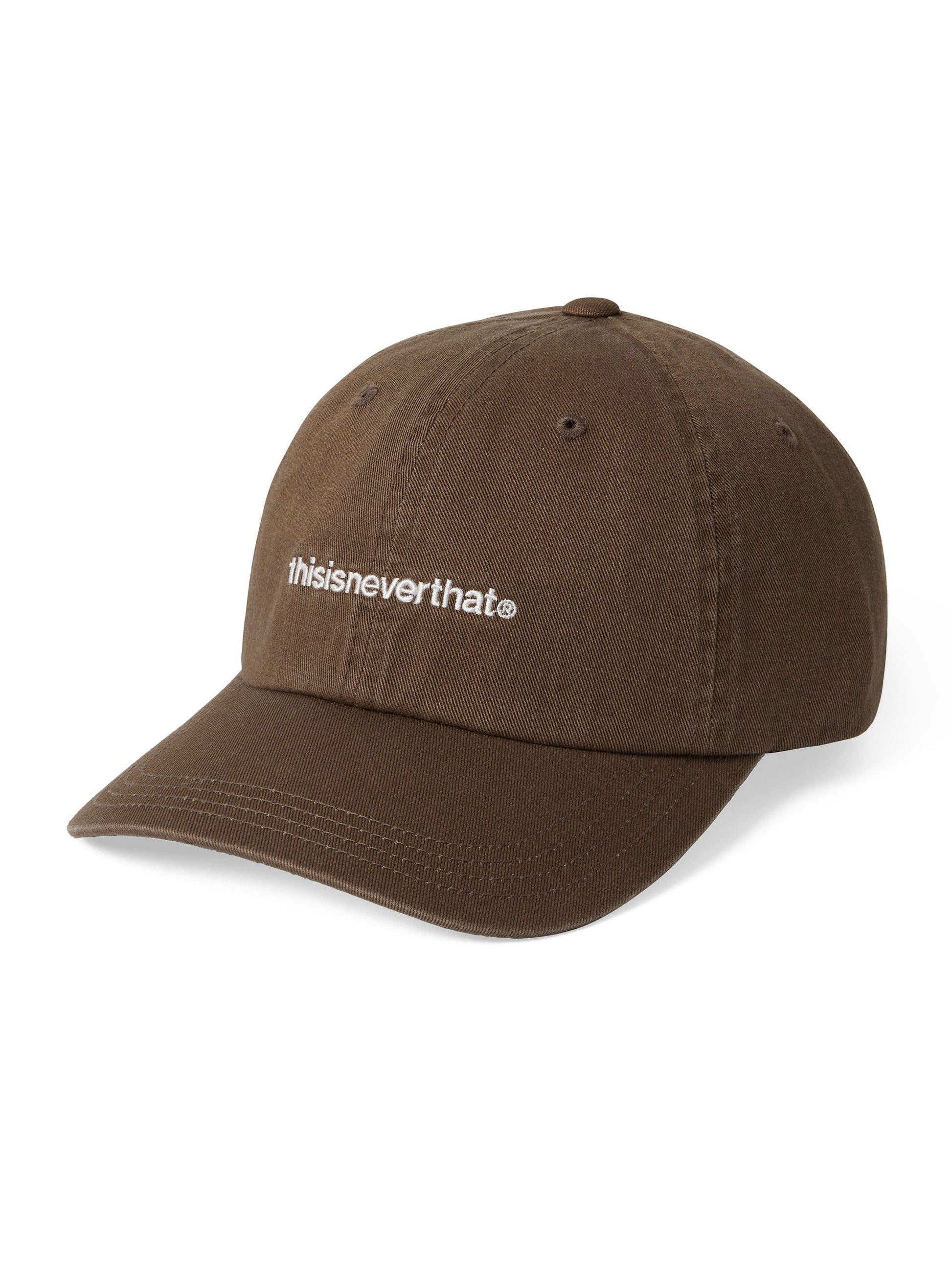 thisisneverthat T-Logo Cap