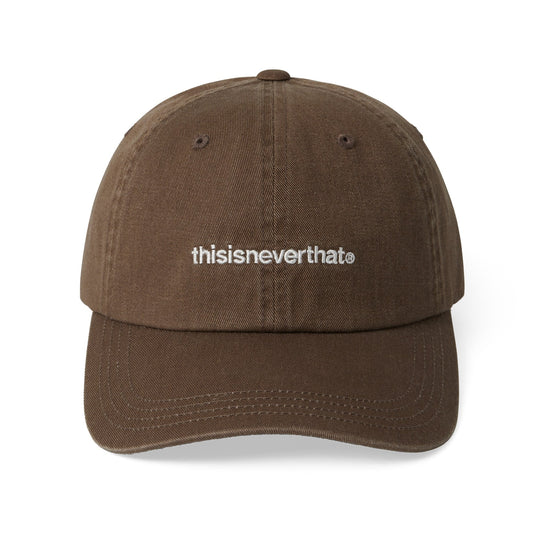 thisisneverthat T-Logo Cap
