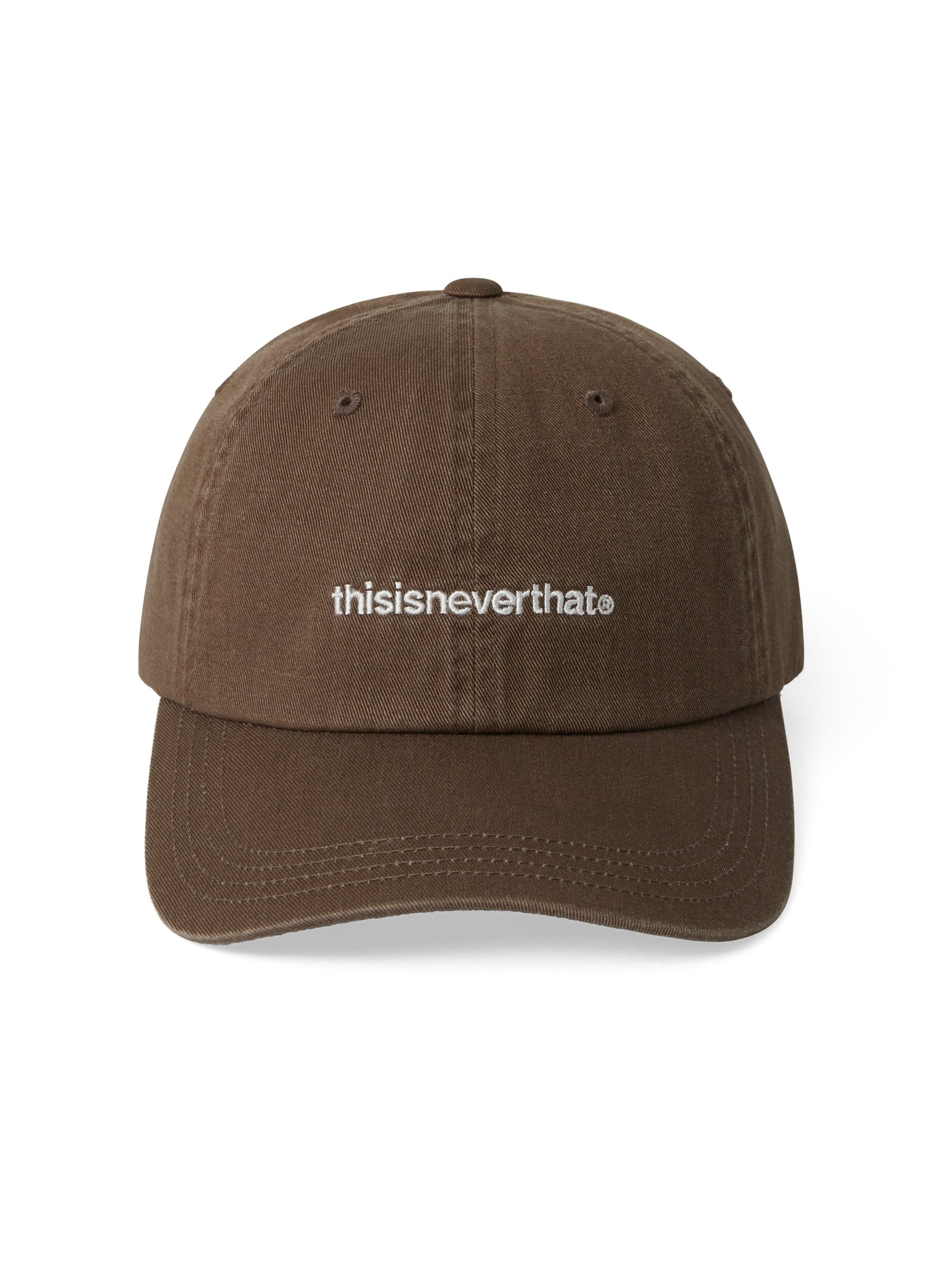 thisisneverthat T-Logo Cap