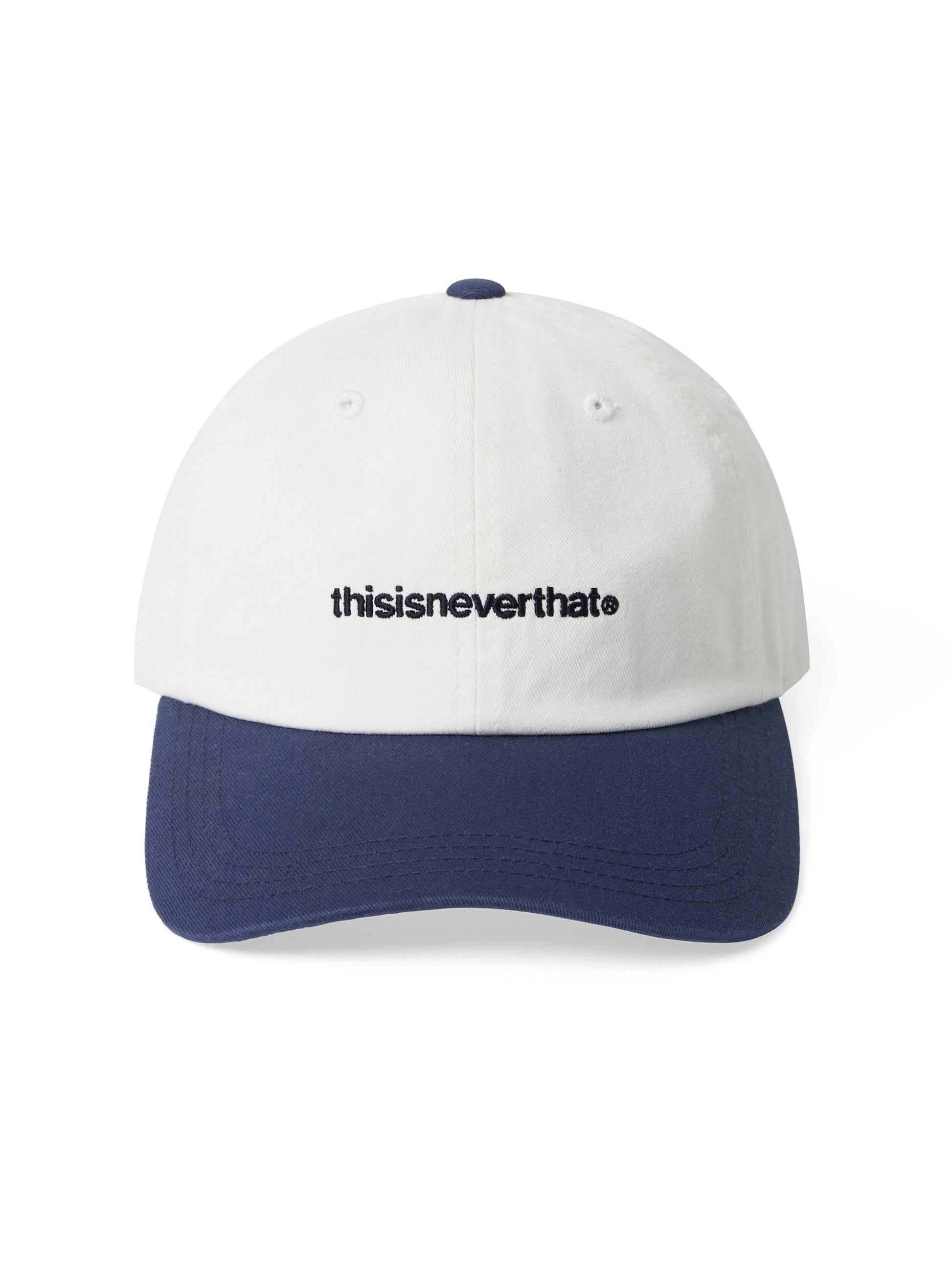 thisisneverthat T-Logo Cap