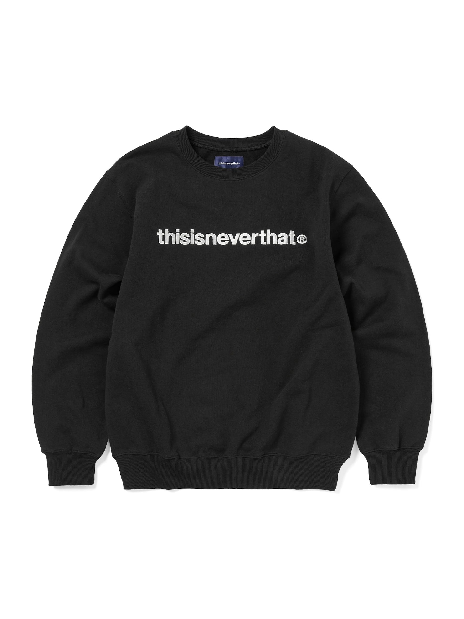 thisisneverthat T-Logo Crewneck