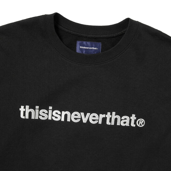 thisisneverthat T-Logo Crewneck