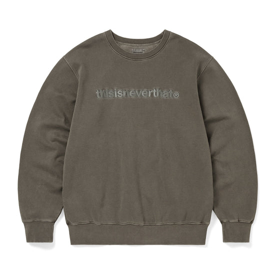 thisisneverthat T-Logo Crewneck