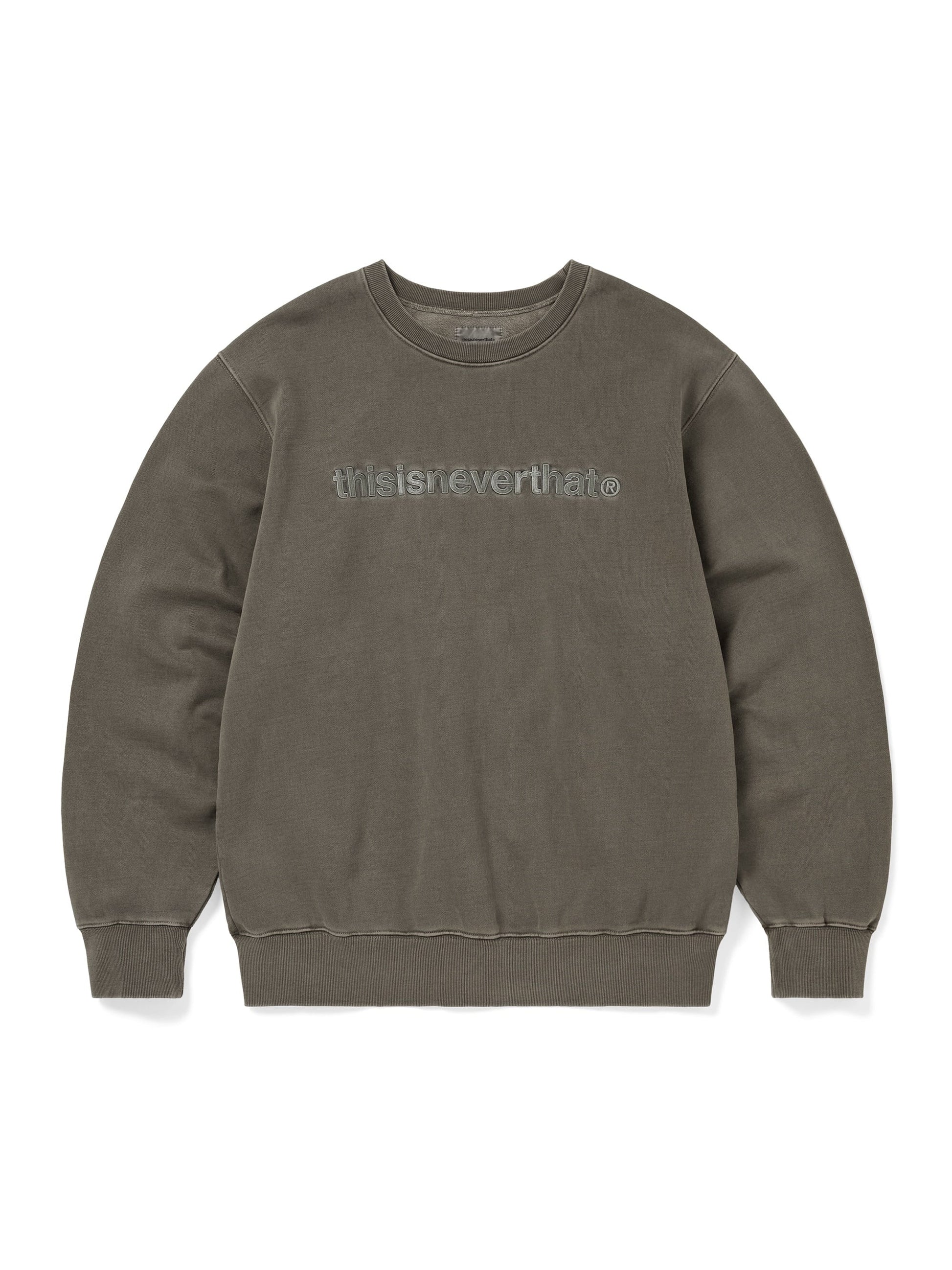 thisisneverthat T-Logo Crewneck