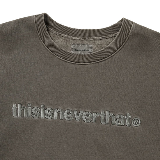 thisisneverthat T-Logo Crewneck