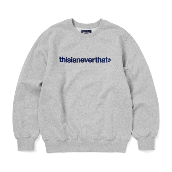 thisisneverthat T-Logo Crewneck