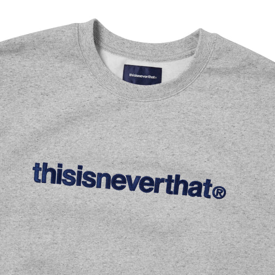 thisisneverthat T-Logo Crewneck