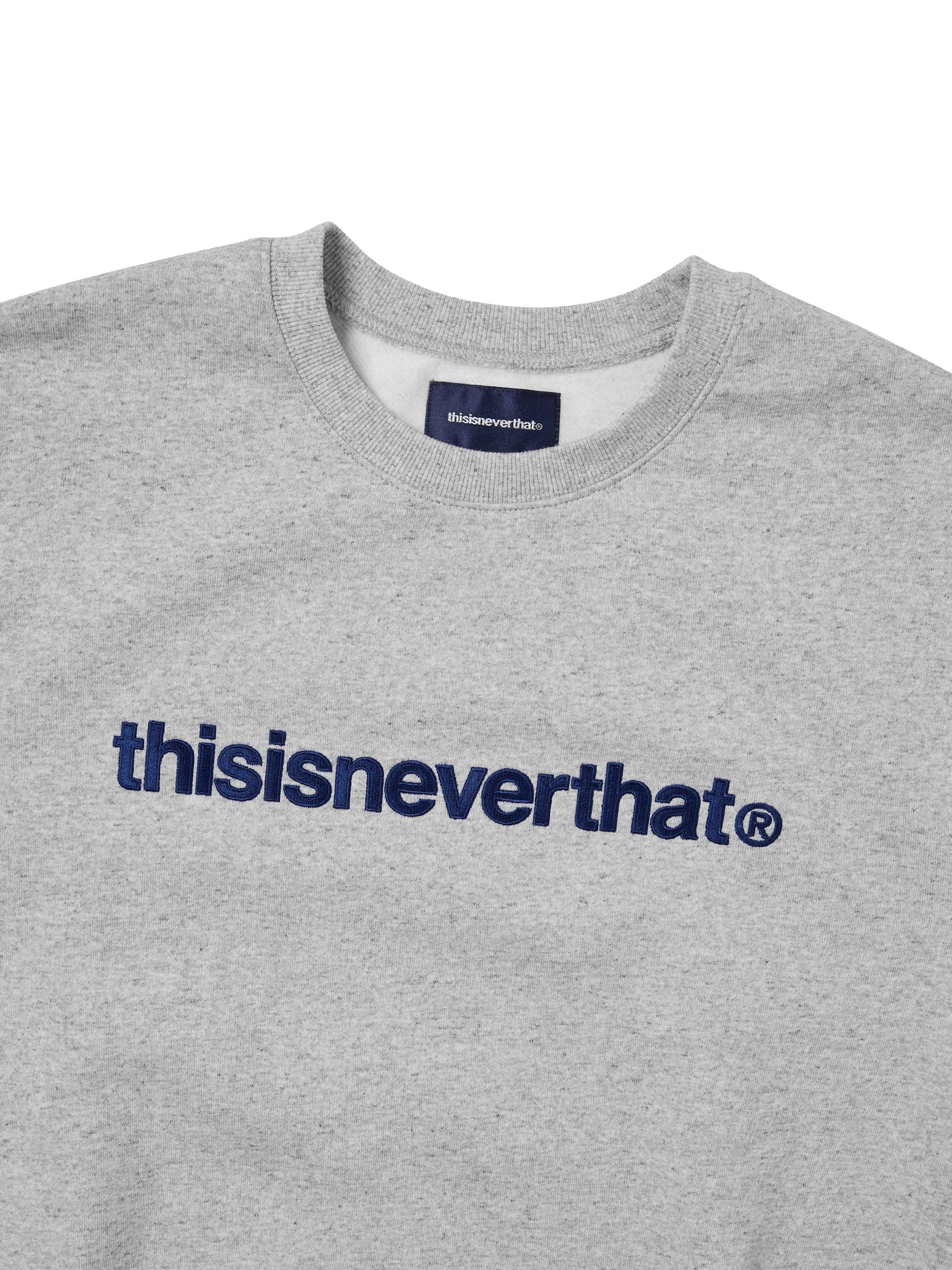 thisisneverthat T-Logo Crewneck