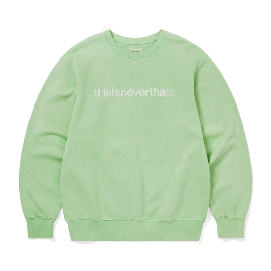 thisisneverthat T-Logo Crewneck
