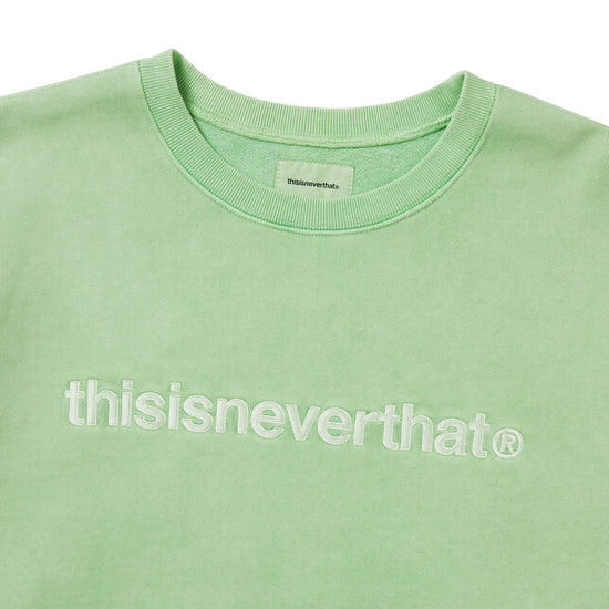 thisisneverthat T-Logo Crewneck
