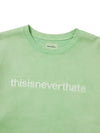 thisisneverthat T-Logo Crewneck