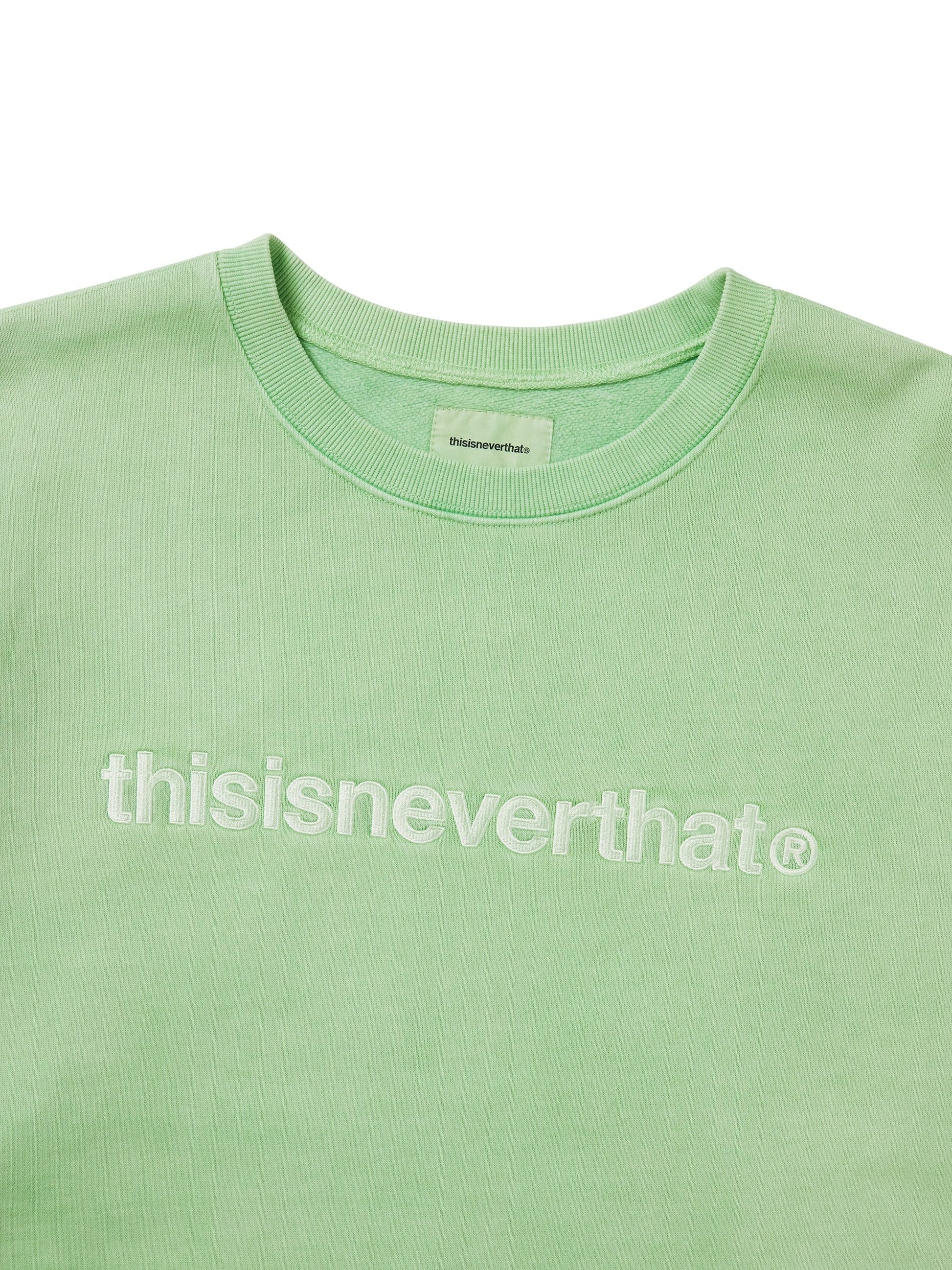 thisisneverthat T-Logo Crewneck