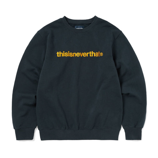 thisisneverthat T-Logo Crewneck
