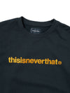 thisisneverthat T-Logo Crewneck